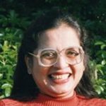 Late Dr Snehlata Raaichand Karamshi Shah(Sumaria)