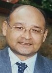 Late Pravin Bhoja Jivraj Shah
