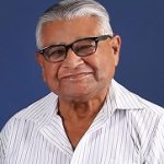 Late Hasmukh Velji Chandaria