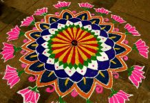 Rangoli Demo (in English)
