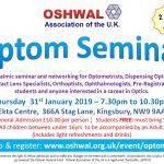 Optom Seminar