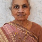 Late Kasturben Amratlal Nemchand Malde Shah