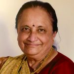 Late Lalitaben Harakhchand Shah.