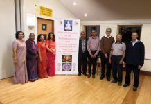 Northampton Deepawali 2018