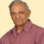 Late Nemchand Bhimji(Jesang Karamshi) Shah