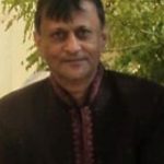 Late Punil Manoobhai Raichand Shah