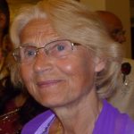 Late Ilse Harish Shah