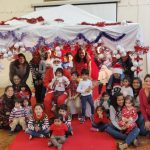 West Children’s Christmas Party 2018