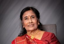 Late Hansa Jagmohan Bid