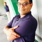 Late Jitesh Motichand Merag Karania