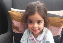 Birth – Joshua Vershi Keen