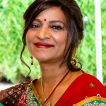 Late Roshni Sudhir Punja Jesang Savla