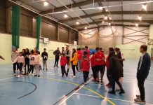 NE Party 2019 NE Party 2019