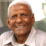 Late Chandulal Govindji Punja Shah