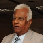 Late Babulal Juthalal Shah( Chandaria).