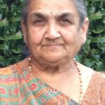 Late Jayaben Sobhagchand Kachra Shah