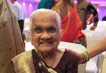 Late Maniben Jethalal Khimji Shah