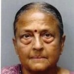 Late Sushilaben Maganlal Nanchand Shah