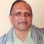 Late Pankaj Shamji Ramji Shah