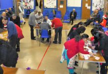 Northampton Christmas Party