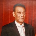 Late Sasikant(Batuk) Kanji Ladha Malde Shah