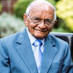 Late Mr Dhirajlal Nathoo Devshi Shah