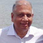 Late Mr. Hasmukh Kanji Shamji Haria