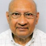 Late Gulabchand Govindji Depar Shah(Gudka)