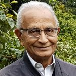 Late Ottamchand (Ottu) Popatlal Tejpar Gudka