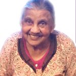 Late Jasodaben Juthalal Dharmshi Shah