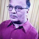 Late Shri Gulabchand Raichand Keshavji Shah