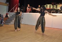 Diwali Dinner and Dance