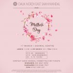 North East Mother’s Day