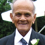 Late Raichand Punja Lakha Shah