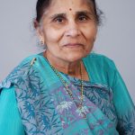 Late Mrs Ramaben Amritlal Shah.