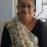 Late Sarlaben Nemchand Ladhu Malde