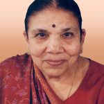 Late Virmatiben Khetshi Nathoo Shah