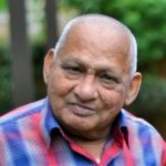 Late Mr. Chandrakant Mulchand Lakha Shah