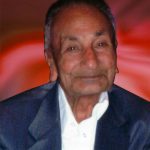 Late Lalji Virpal Harania