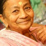 Late Shantaben Hemraj Keshavji Shah