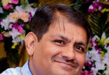 Late Chetan Motichand Narshi Haria