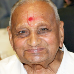 Late Devshi Gosar Parbat Shah