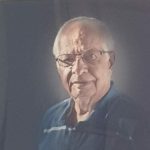 Late Arunkumar Kantilal Radia