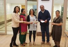 Bhukhar Competition 2019