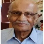 Late Sobhagchand Lalji Mepa Shah