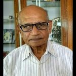 Late Surendra(Batuk) Bhimji Ghela Sumaria