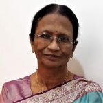 Late Sarla Satish Raichand Shah