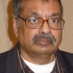 Late Shantilal Panachand Kanji Haria