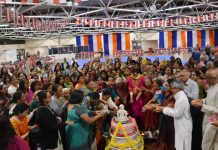 North West Highlights 2018/19