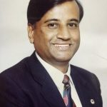 Late Amratlal(AMU) Motichand Keshavji Shah